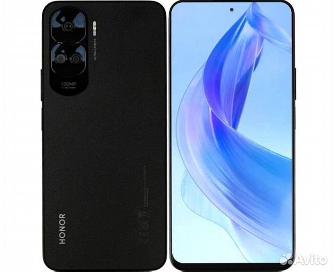 HONOR 90 Lite, 8/256 ГБ
