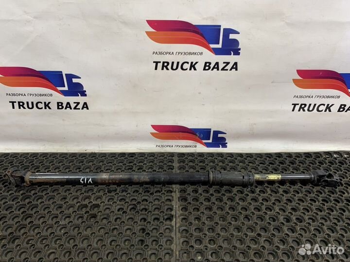 21185808 Кардан рулевой Volvo FH, Volvo FM