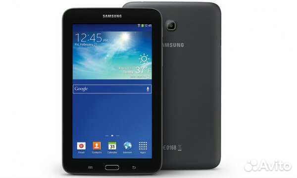 Samsung Galaxy Tab 3 Lite 7.0 SM-T116