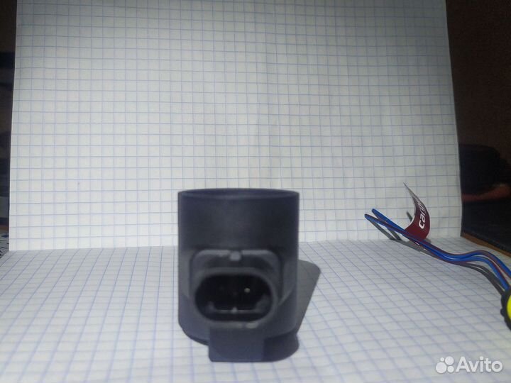 Катушка для магнето