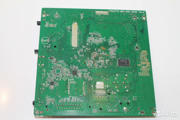 Запчасти для телевизоров