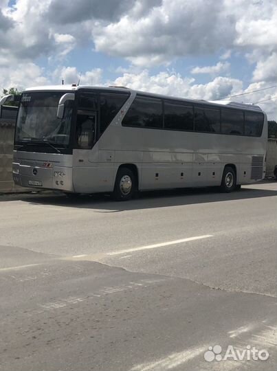 Пассажирские перевозки