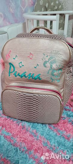 Школьный рюкзак, ранец, сумка для школы