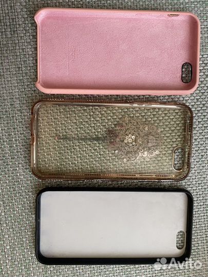 Чехол для айфона 6s