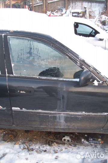 Двери Хонда Аккорд 5