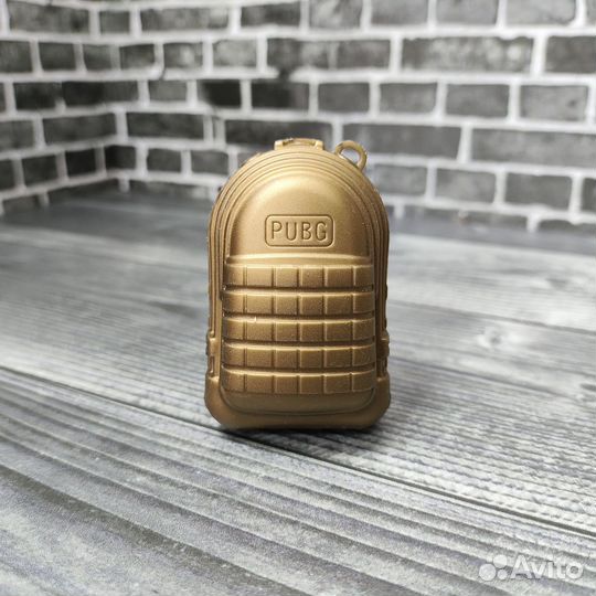 Триггеры для телефона Pubg Backpack