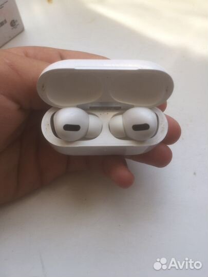 Airpods pro