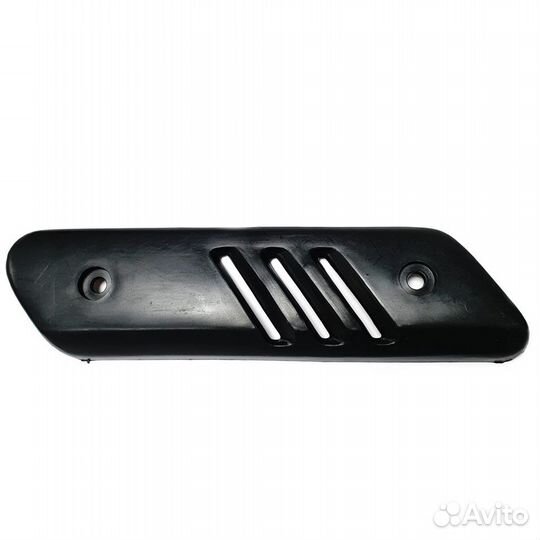 Накладка глушителя Honda Dio AF 27