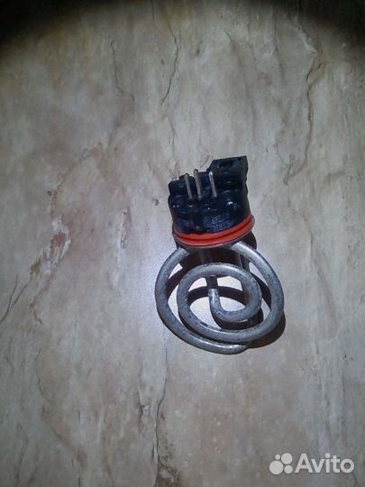 Электро-чайник