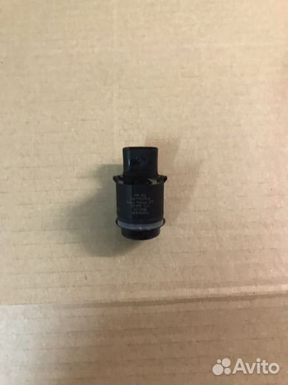 Датчик парковки Audi/ VW / Skoda