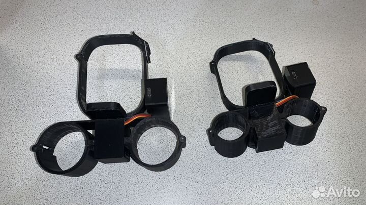 Система сброса груза Autel Evo 2 двойная 30-40мм