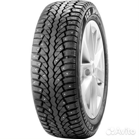 Pirelli Formula Ice 215/60 R17