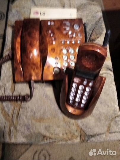 Телефон LT -9762A