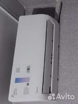 Кондиционер сплит система новый