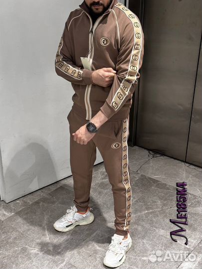 Спортивный костюм gucci