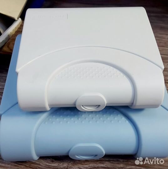 Биоптрон комплект