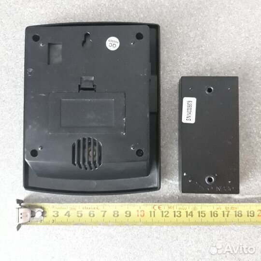 Беспроводной звонок Uniel