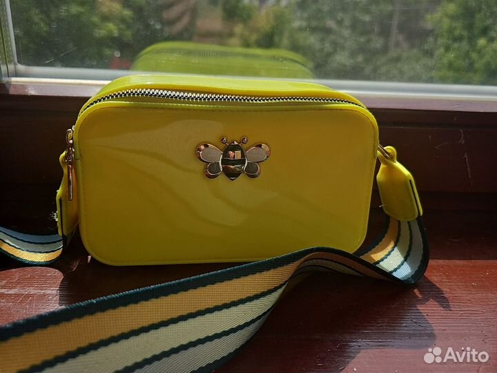 Сумка летняя