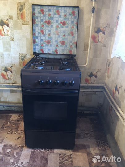 Газовая плита бу