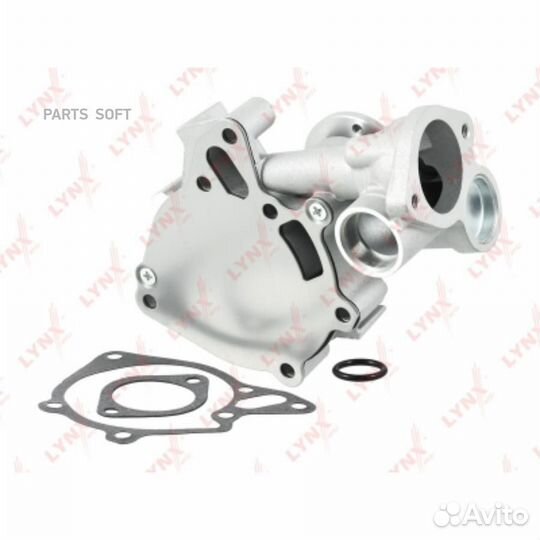 Lynxauto CW0068 Насос водяной