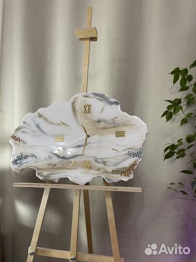 Часы настенные