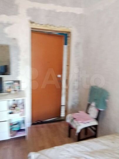 Комната 21 м² в 3-к., 1/2 эт.