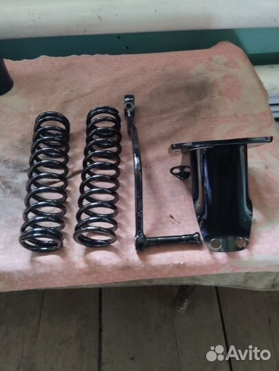 Запчасти мото урал