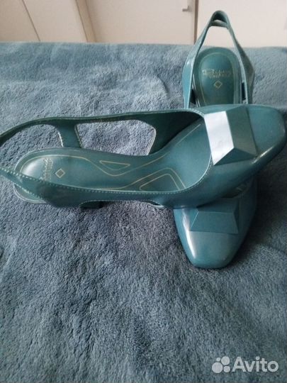 Туфли женские 37 размер