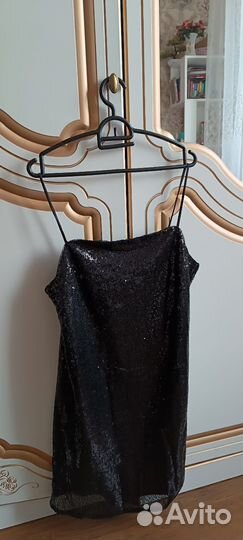 Платье женское вечернее
