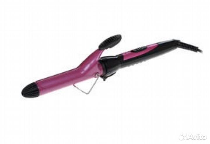 Плойка для завивки новая