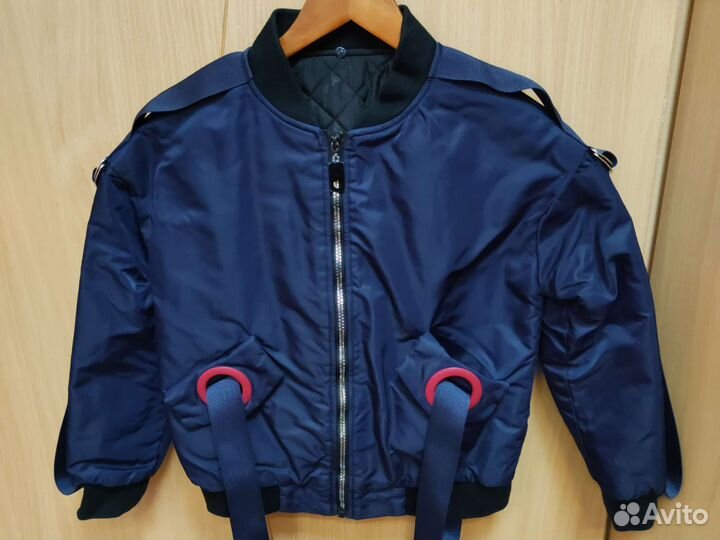 Куртка женская