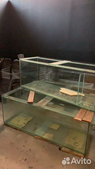 Аквариум 600 литров