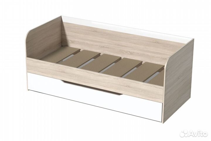 Кровать Галактика