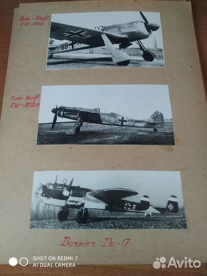 Военные фото