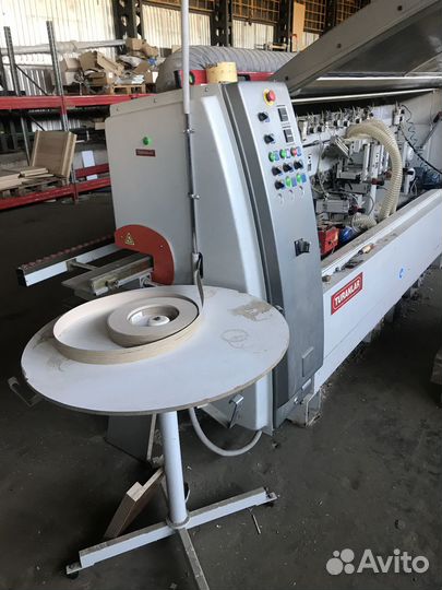 Оборудование для производства мебели