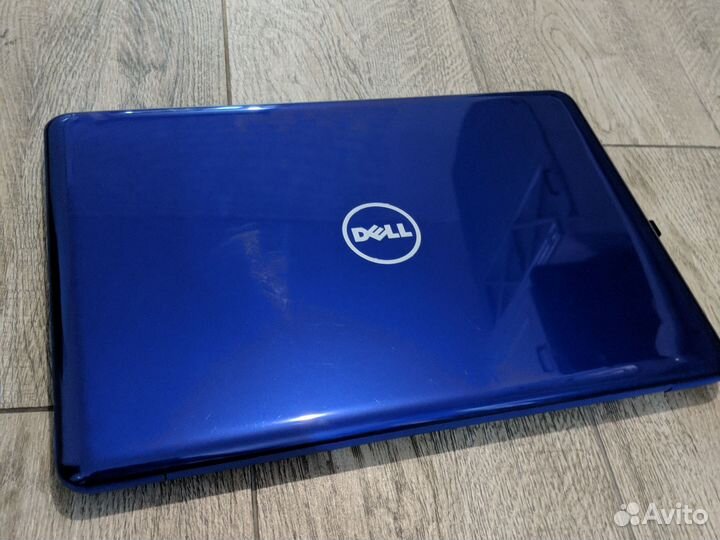 Ноутбук Dell Inspiron 5567 +