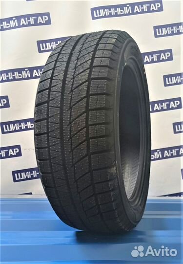 RoadX RX Frost WU02 235/55 R19 101H