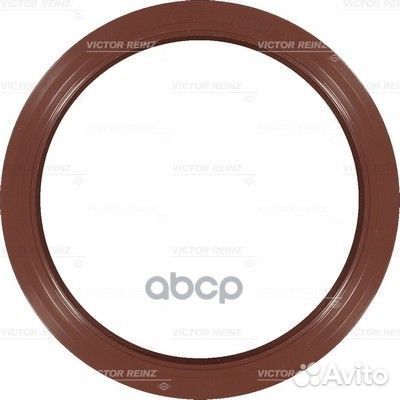 81-34456-00 сальник к/в задний 90x110x7 Citroe