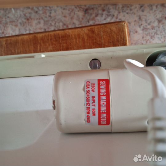 Продам 2 швейные машинки