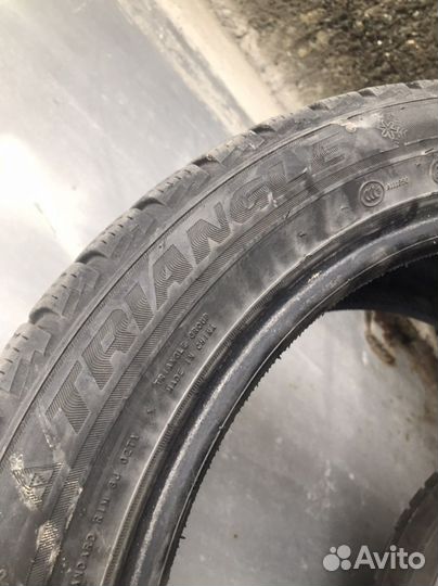 Triangle LL01 235/45 R17 97J