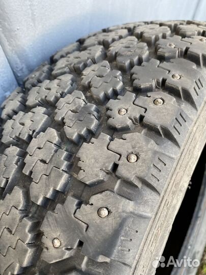 КАМА Грант 215/65 R16