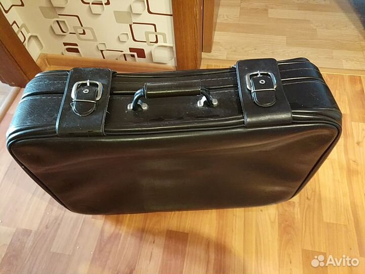 Чемодан ссср, ретро, винтаж