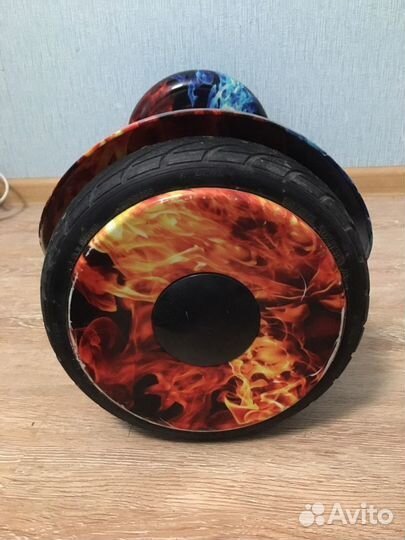 Гироскутер