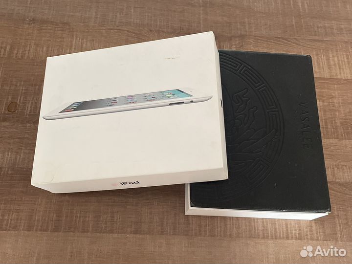 iPad 2 wi-fi 3g 16gb