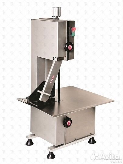 Пила для мяса настольная