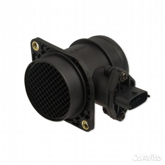 Датчик массового расхода воздуха ваз-2110 pekar