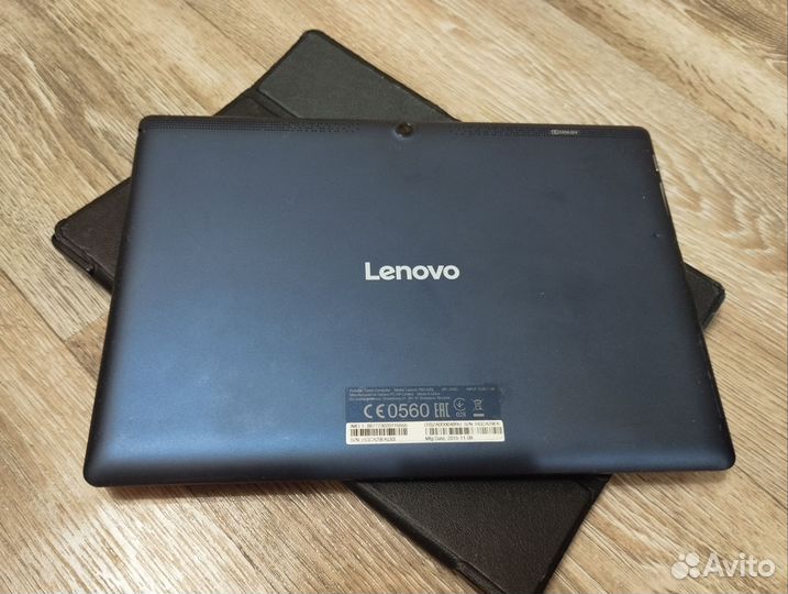 Планшет lenovo tab 2 tb2-x30l