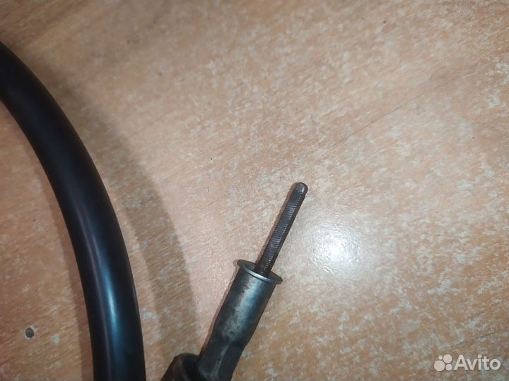 Трос спидометра honda foresight