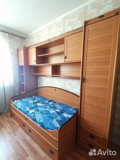 Детская мебель для мальчика бу