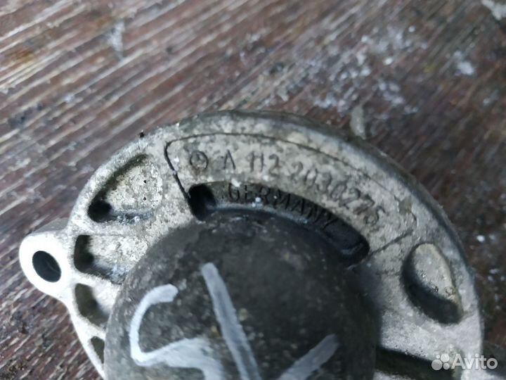 Термостат для Mercedes Benz R230 SL 2001-2012